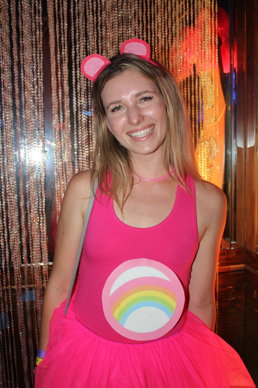 Tutu Tuesday 2018 photo - Duval Street, Key West